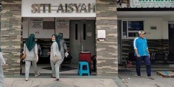 Setelah Vakum 2 Tahun, RSIA Siti Aisyah Muhammadiyah Pamekasan Kembali Beroperasi