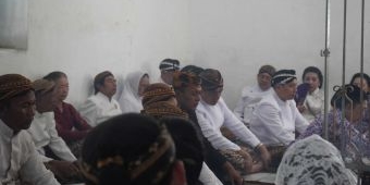 Bupati Pamekasan Terima Kunjungan Keraton Surakarta, Perkuat Ikatan Sejarah dan Budaya