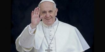 Paus: Semua Agama Punya Kelompok Fundamentalis, Tak Tepat Islam Indetik Kekerasan 