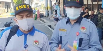 Tim KNKT Investigasi Tenggelamnya KMP Yunicee, Sayangkan Kesimpangsiuran Manifes