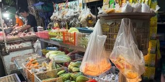 Update Harga Sembako Surabaya Hari Ini, Kamis 12 Juni 2025