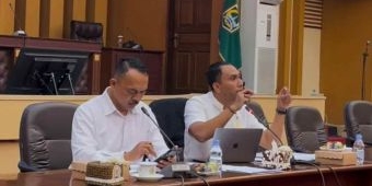 DPRD Kabupaten Malang Akan Bebaskan Pendidikan Nonprofit dari Kewajiban Bayar Pajak Air Tanah