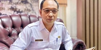  Kasus Campak Meroket, Dinkes Pamekasan Imbau Warga Perkuat Imunisasi Anak