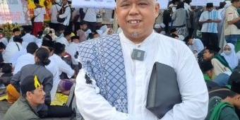 Kang Irwan Dukung Mbah Kholil, Kiai Bisri dan Gus Dur Ditetapkan jadi Pahlawan Nasional