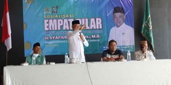 Anggota Komisi V DPR RI Tegaskan Pentingnya Penguatan Ekonomi Kerakyatan di Era Efisiensi Anggaran