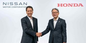 Honda, Mitsubishi dan Nissan Siap Gabung, Kira-kira Ciptakan Mobil Apa?