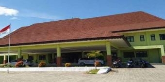 Diduga Libatkan Banyak Pihak, Kejaksaan Didesak Kembangkan Kasus Korupsi BLUD Mojokerto