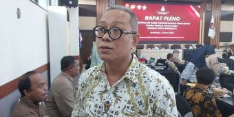 Hari ini, 15 dari 31 Kecamatan di Surabaya sudah Rampung Rekapitulasi Suara oleh KPU