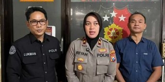 Polsek Sukun Tangkap 2 Pelaku Curanmor