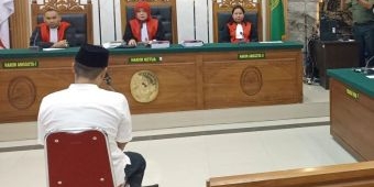 7 Saksi Dihadirkan dalam Sidang Pembunuhan Mahasiswi UTM yang Tewas Dibakar Pacarnya