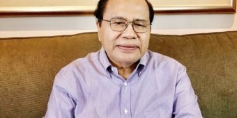 Rizal Ramli Kenang Lily Wahid: Beliau Orang Baik, Ingin Rakyat Indonesia Adil dan Sejahtera
