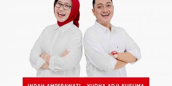 Cetak Tenaga Kerja Berkualitas, Bunda Indah Janji Bangun BLK di Lumajang