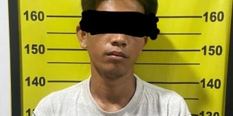 Polres Pasuruan Tetapkan Pria ini Tersangka Persetubuhan Terhadap Gadis 17 Tahun