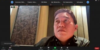 Sikapi UU Cipta Kerja, KPPU Siap Berikan Masukan dalam Penyusunan Peraturan Perundang-undangan