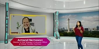 Indosat Kembali Gelar The IOH Show Episode ke-2