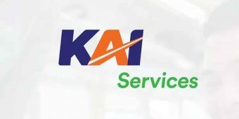 KAI Services Tambah Pilihan Menu untuk Penumpang