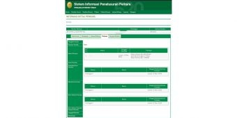 PN Tuban Putuskan Denda Tilang hingga Rp499 Ribu untuk Pelanggar Lalu Lintas