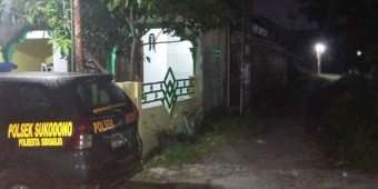 Ratusan Butir Peluru dan Senjata Rakitan Diamankan dari Rumah Terduga Teroris di Sidoarjo