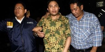 Kasus KDRT Ivan Haz: Ajukan Penangguhan, 100 Orang Madura jadi Jaminan