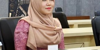 Senator Lia Istifhama Dorong Pemerataan Akses dan Kualitas Pendidikan