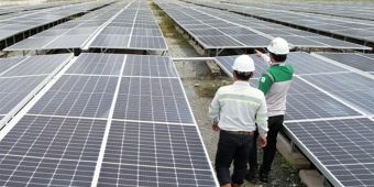 7 Vendor PLTS untuk Perusahaan di Indonesia