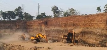 Pushep Tegaskan Aktivitas Tambang PT Position Sah dan Sesuai Izin Pemerintah