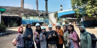 Program Tilik Mburi Diharapkan Jadi Destinasi Wisata Sejarah di Sidoarjo