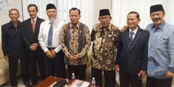 RS Pura Raharja Pastikan Layanan Tetap Berjalan di Tengah Konflik Internal