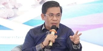 Kabiro Humas dan Protokol Kementerian ATR BPN Tegaskan Sense of Crisis dalam Komunikasi Publik