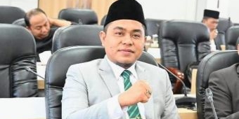 DPRD Pamekasan Naikkan Anggaran UHC Tahun 2025 Jadi Rp101 Miliar