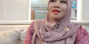 Erick Tohir Jadi Menpora, Senator Ning Lia: Saatnya Pemuda dan Olahraga Jalan Seiring