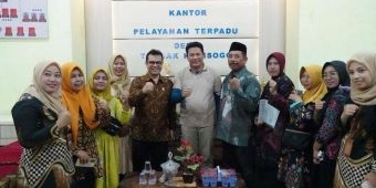 Bangga! Miliki 46 Desa Digital, Kabupaten Sidoarjo Peroleh Apresiasi Wamen Komdigi