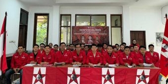 DPP GMNI Dorong Evaluasi Program Strategis Nasional