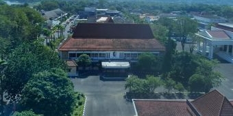 Pemkab Bojonegoro Kembali Terima DBH PBB Sektor Migas Rp709,9 Miliar