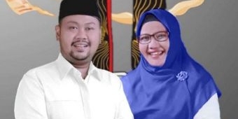 NasDem Dikabarkan Berjuang Duetkan Kembali Yani-Aminatun di Pilkada Gresik