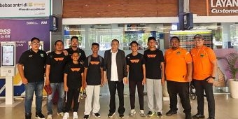 4 Pemain Persekabpas Academy Dipanggil Timnas U-14 dan U-16
