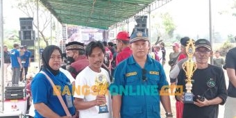 Bukan Horeg, PSSM Pasuruan Gelar Festival Sound System Peringati HUT RI Sekaligus Harlah Komunitas