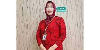 dr. Erliyati, Sosok Penting di Balik Pelayanan RSUD dr. H. Moh Anwar yang Semakin Profesional