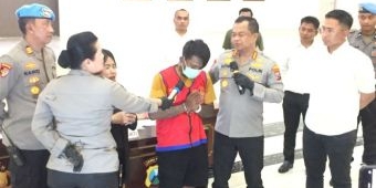 Polrestabes Surabaya Tetapkan 1 Tersangka Tewasnya Pengunjung Klub Ibiza, Pelaku Dikenal Preman