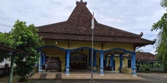 Warga Kujung Pertanyakan Transparansi Dana Desa, Camat Widang Janji Lakukan Pemeriksaan