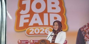 Job Fair Mojokerto 2026 Sediakan 1.200 Lowongan Kerja