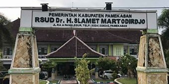 November 2022, Pasien Covid-19 Varian XBB di Pamekasan Ada 20 Orang