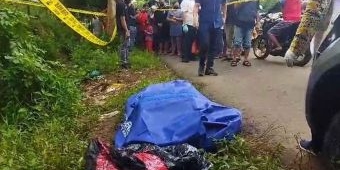 Kasus Korban Mutilasi Ngawi Masuki Babak Baru, Lokasi Pembunuhan di Kota Kediri