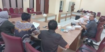 Komisi IV DPRD Kabupaten Mojokerto Jadwalkan Ulang Hearing dengan Satgas MBG