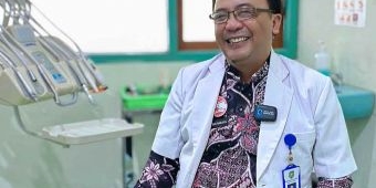 Rawat Gigi Sejak Dini, Wujudkan Senyum Sehat Anak bersama Program JKN