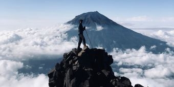 8 Hal yang Perlu Diketahui Pendaki Pemula Sebelum Mendaki Gunung, Apa Saja?