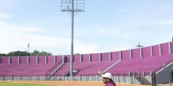 Izin Turun, BRI Super League Persik Kediri Siap Jamu Persis Solo di Stadion Brawijaya