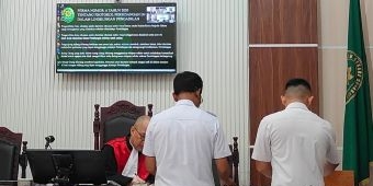 Mitra Sales PT Wangsa Agung Tersangka Penggelapan Uang Rp1 M Ajukan Praperadilan