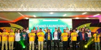 Datangkan Pelatih Asing, Voli Putri Gresik Phonska Plus Pupuk Indonesia Targetkan Juara Proliga 2026