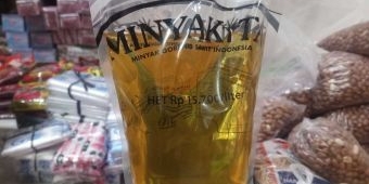 Harga dan Stok Minyakita di Tuban Jadi Keluhan, Wagub Jatim Ngaku Bakal Lakukan Hal ini